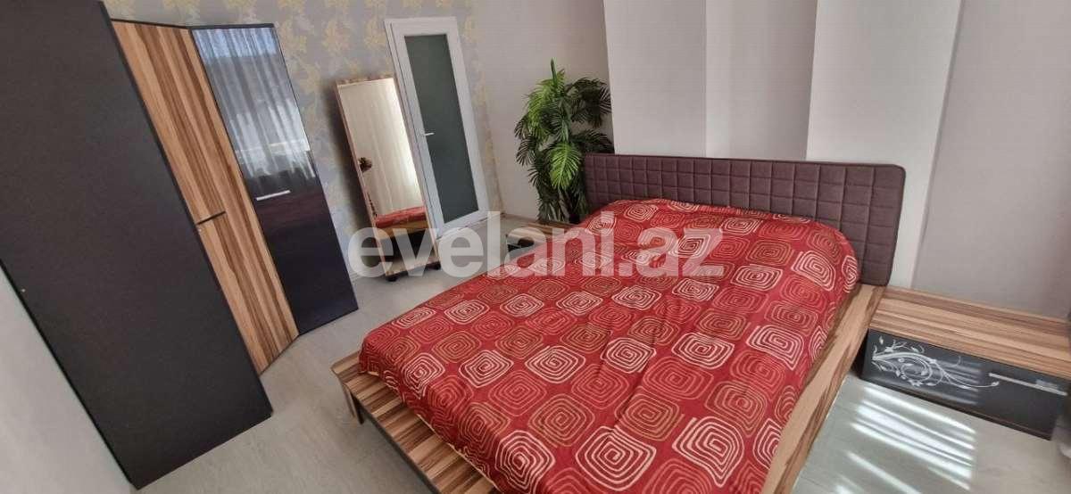 Kirayə verilir, yeni tikili, 3 otaqlı, 120 m², Bakı, Nərimanov r.