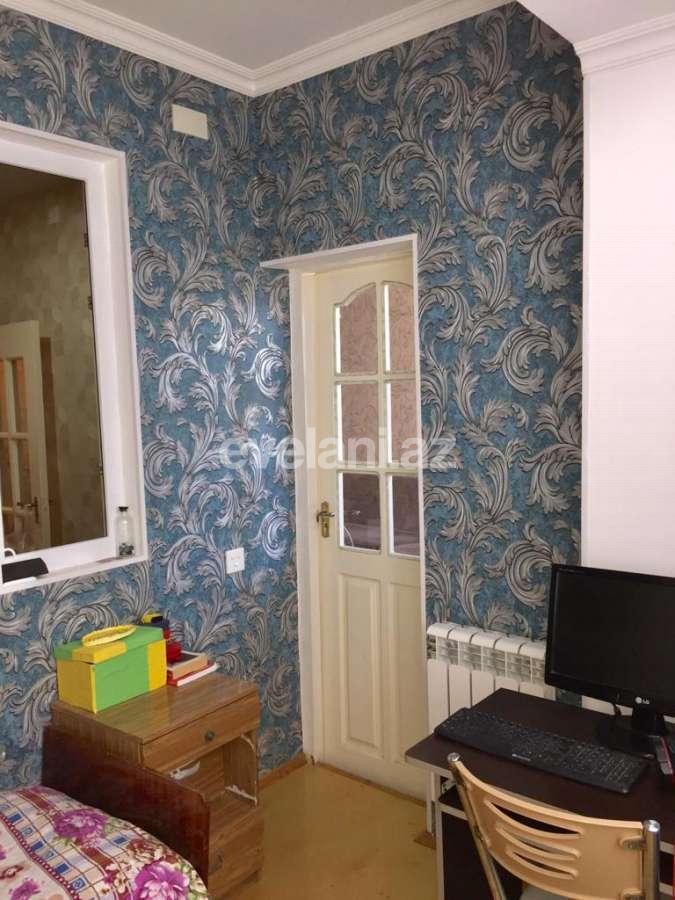Satılır, köhnə tikili, 2 otaqlı, 58 m², Bakı, Suraxanı r, Massiv A q.