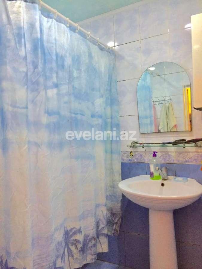 Satılır, köhnə tikili, 2 otaqlı, 58 m², Bakı, Suraxanı r, Massiv A q.