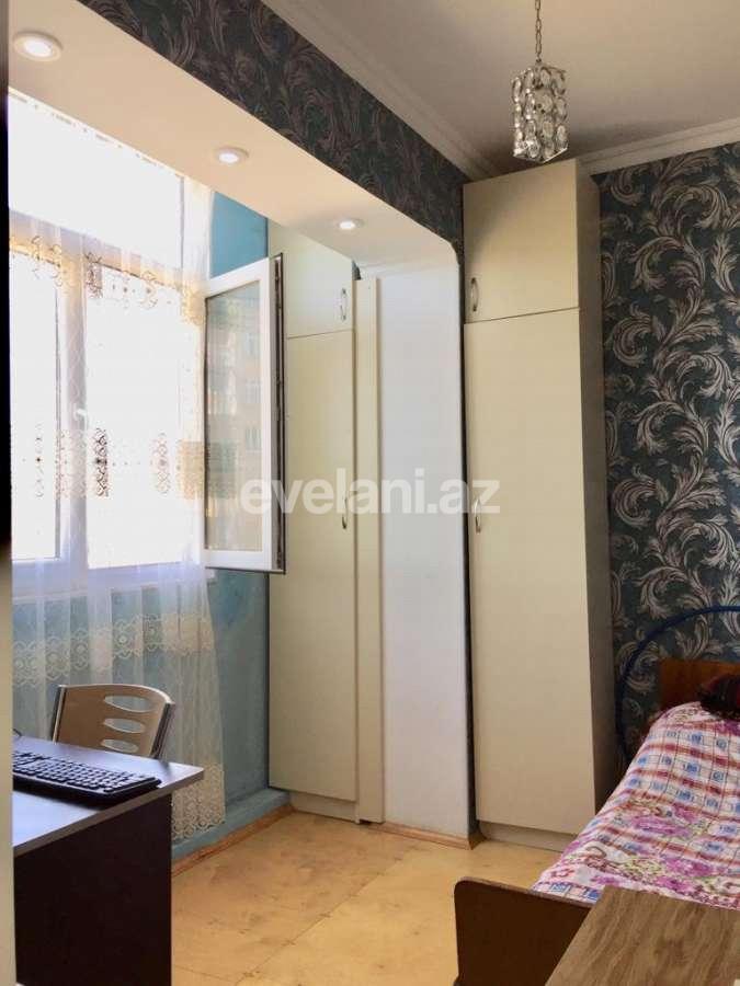 Satılır, köhnə tikili, 2 otaqlı, 58 m², Bakı, Suraxanı r, Massiv A q.
