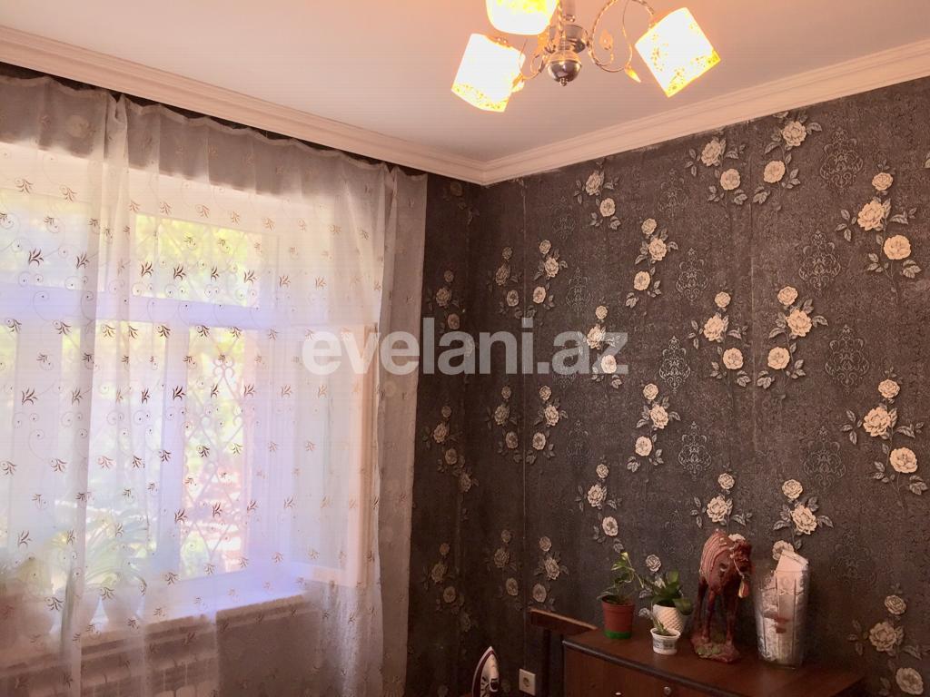 Satılır, köhnə tikili, 2 otaqlı, 58 m², Bakı, Suraxanı r, Massiv A q.