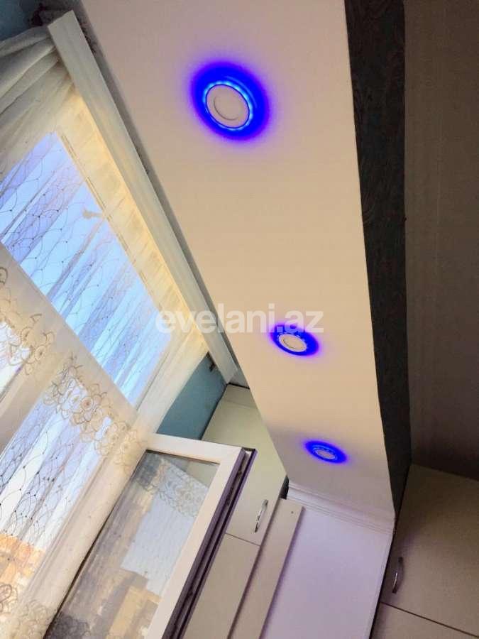 Satılır, köhnə tikili, 2 otaqlı, 58 m², Bakı, Suraxanı r, Massiv A q.