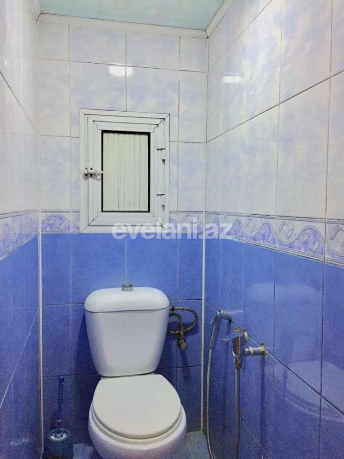 Satılır, köhnə tikili, 2 otaqlı, 58 m², Bakı, Suraxanı r, Massiv A q.