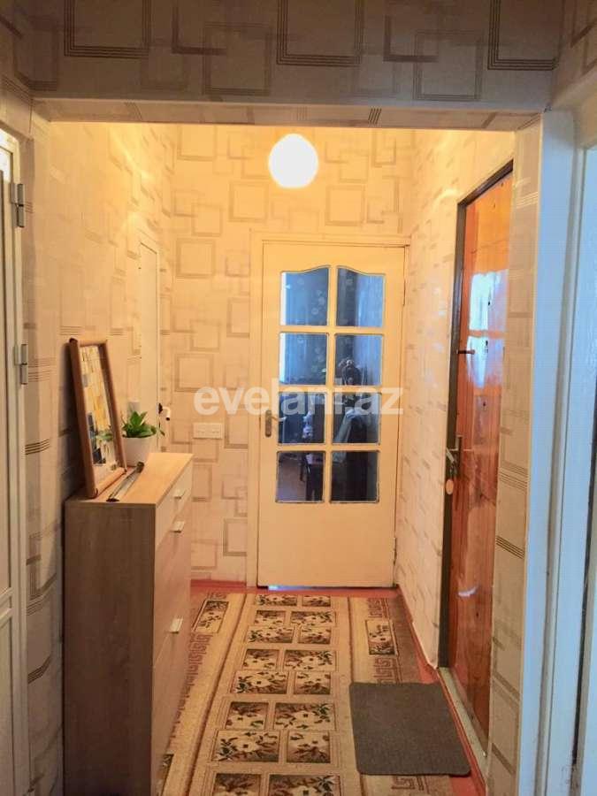 Satılır, köhnə tikili, 2 otaqlı, 58 m², Bakı, Suraxanı r, Massiv A q.