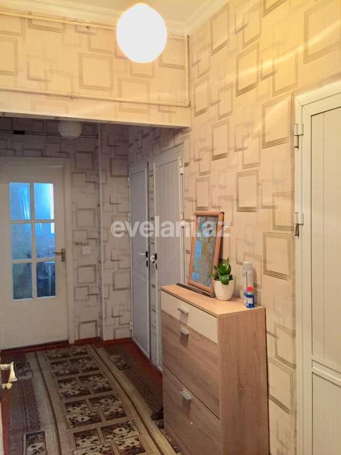 Satılır, köhnə tikili, 2 otaqlı, 58 m², Bakı, Suraxanı r, Massiv A q.