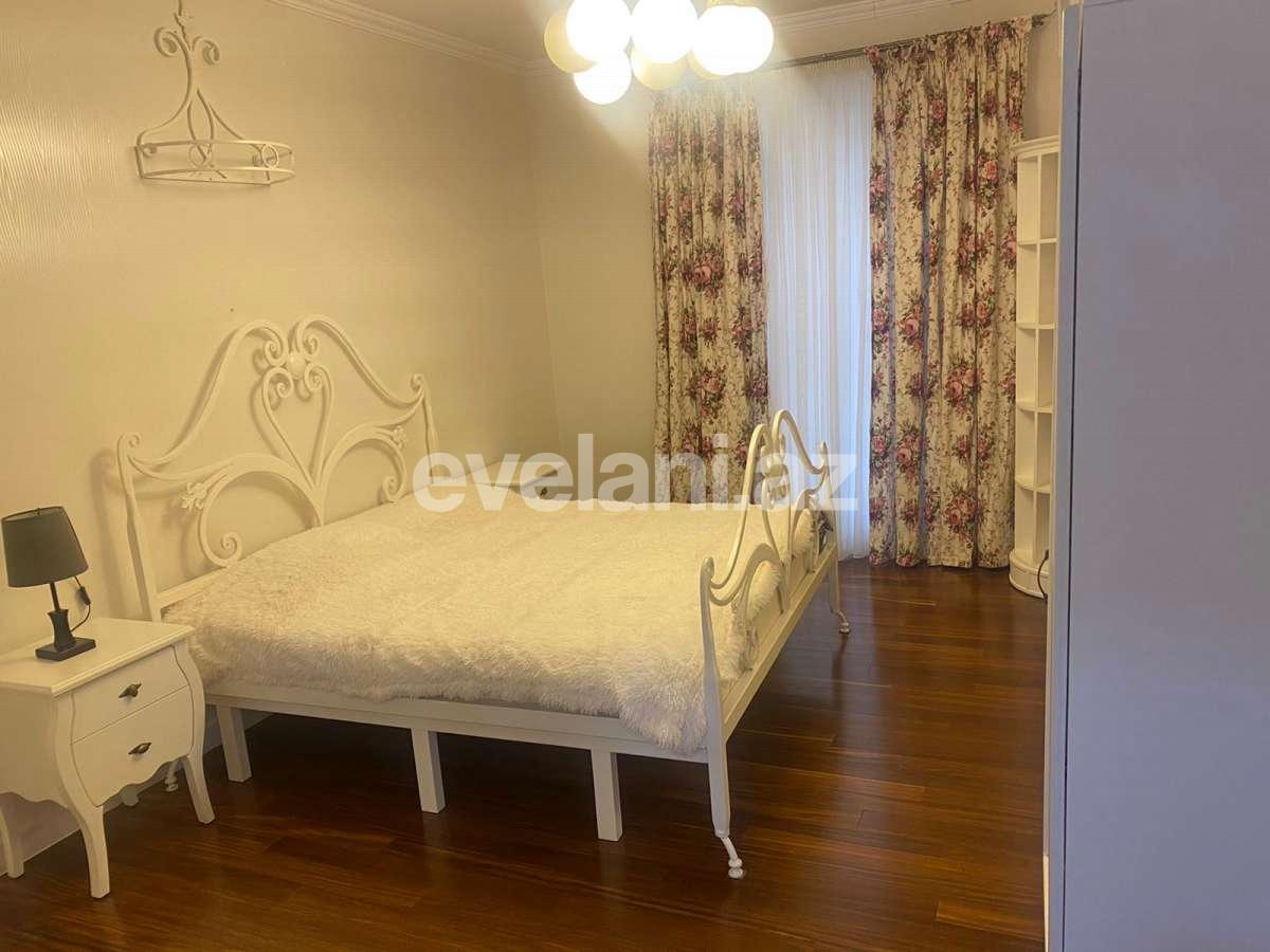 Kirayə verilir, yeni tikili, 3 otaqlı, 137 m², Bakı, Səbail r, 28 may m.