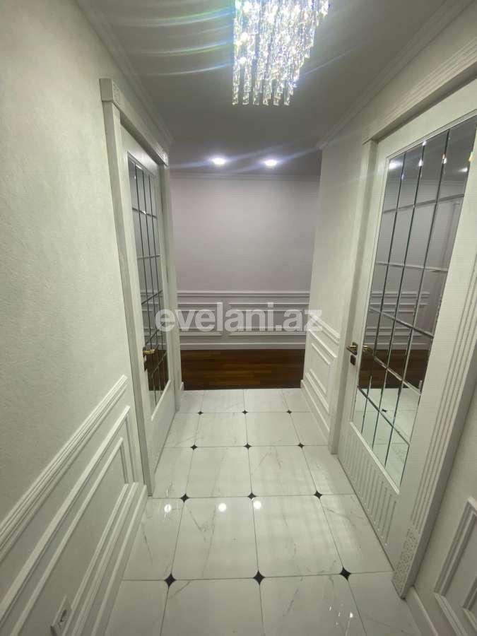 Kirayə verilir, yeni tikili, 3 otaqlı, 137 m², Bakı, Səbail r, 28 may m.