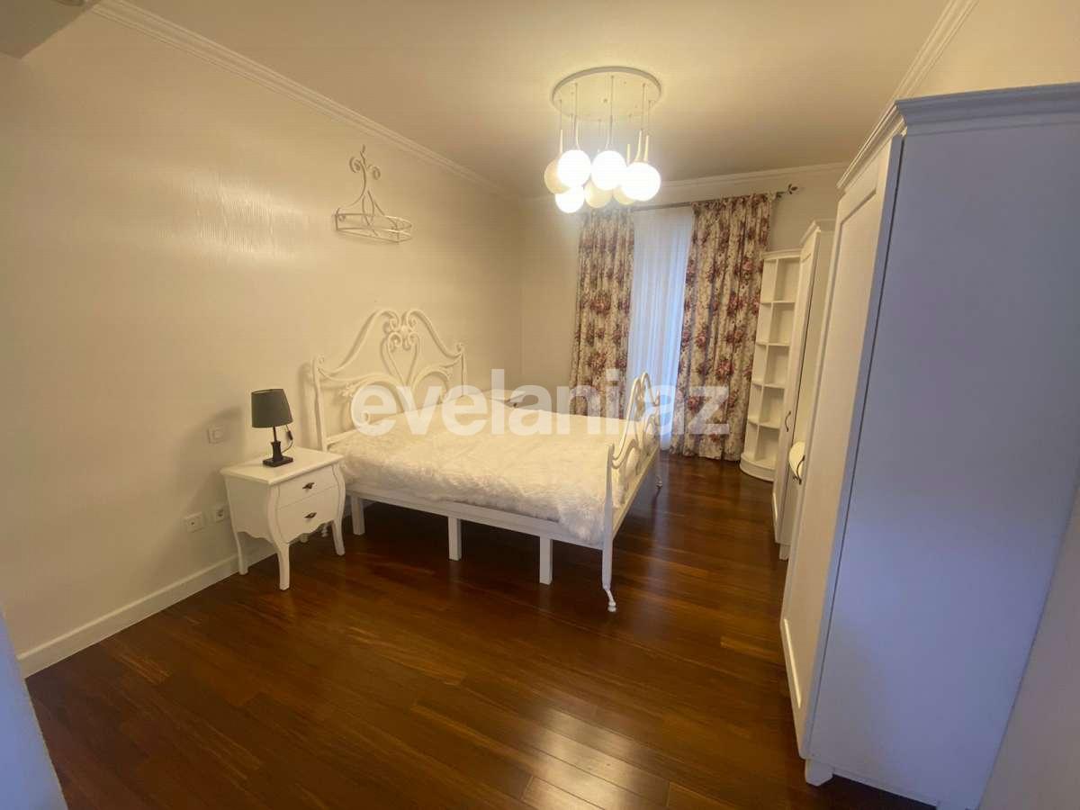 Kirayə verilir, yeni tikili, 3 otaqlı, 137 m², Bakı, Səbail r, 28 may m.