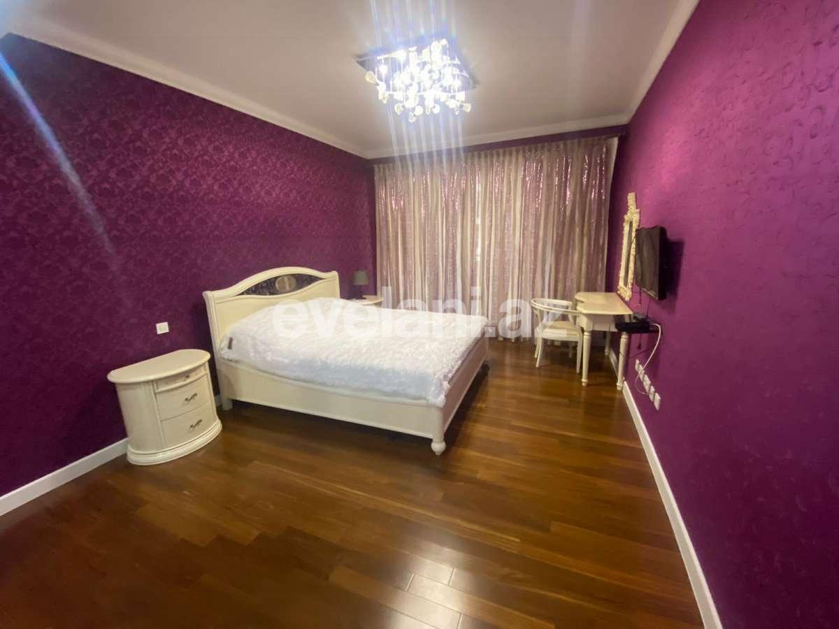 Kirayə verilir, yeni tikili, 3 otaqlı, 137 m², Bakı, Səbail r, 28 may m.