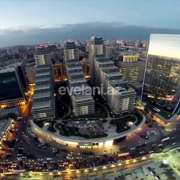 Kirayə verilir, yeni tikili, 3 otaqlı, 137 m², Bakı, Səbail r, 28 may m.