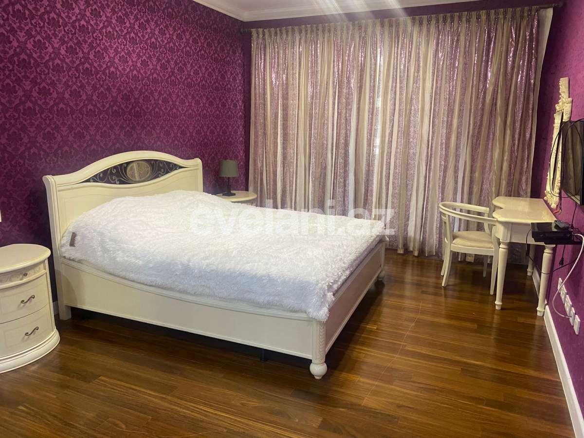 Kirayə verilir, yeni tikili, 3 otaqlı, 137 m², Bakı, Səbail r, 28 may m.