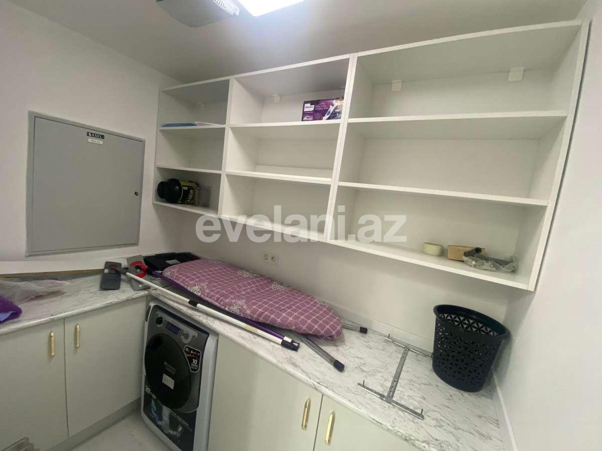 Kirayə verilir, yeni tikili, 3 otaqlı, 137 m², Bakı, Səbail r, 28 may m.
