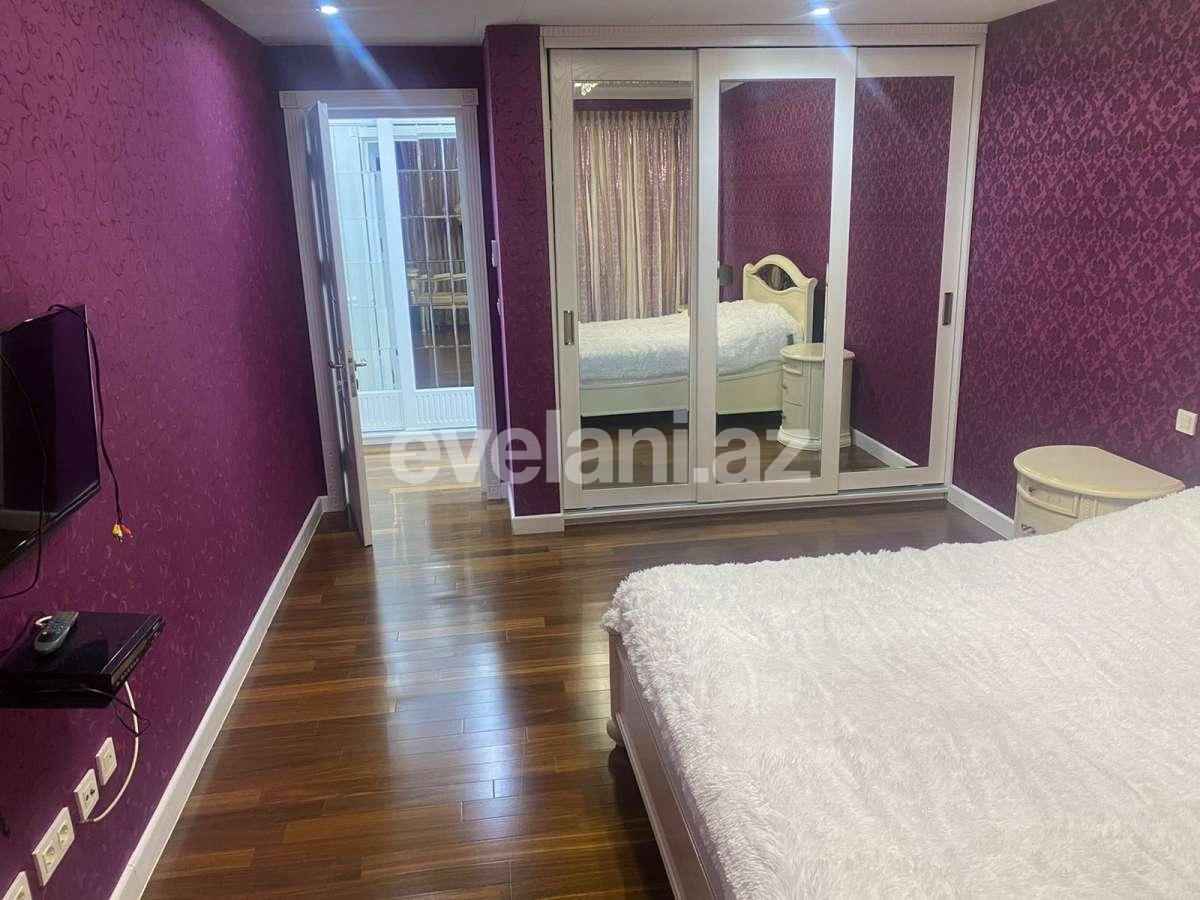 Kirayə verilir, yeni tikili, 3 otaqlı, 137 m², Bakı, Səbail r, 28 may m.