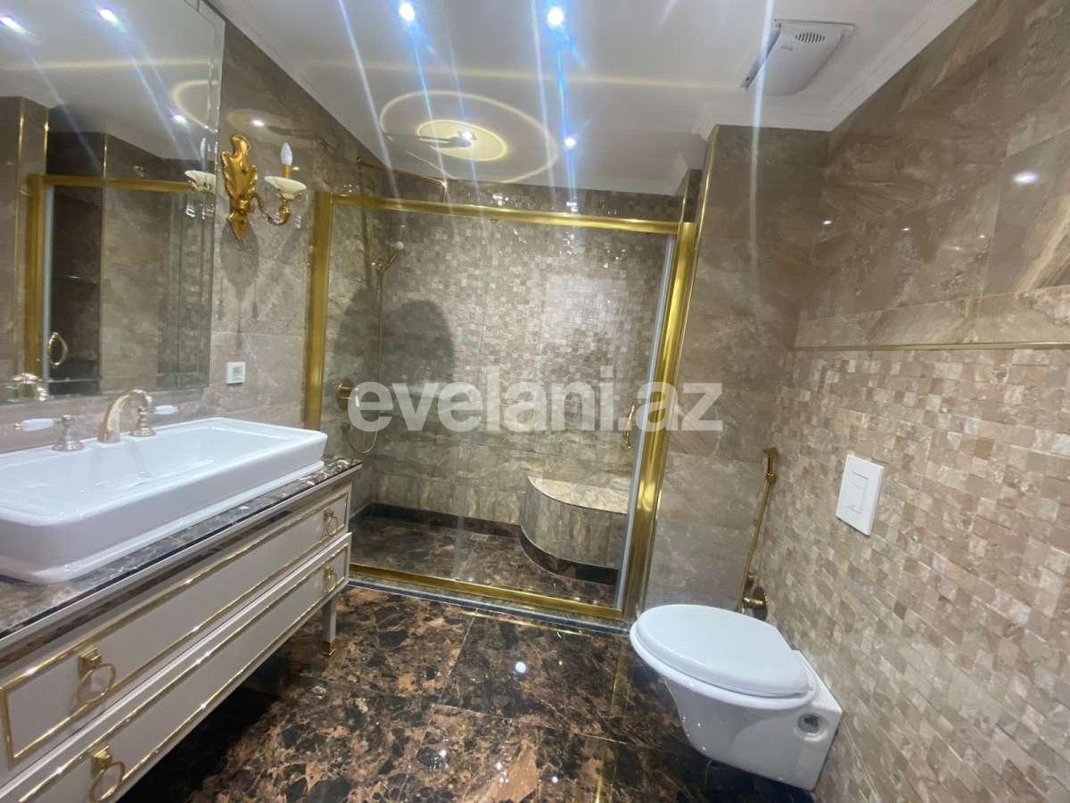 Kirayə verilir, yeni tikili, 3 otaqlı, 137 m², Bakı, Səbail r, 28 may m.