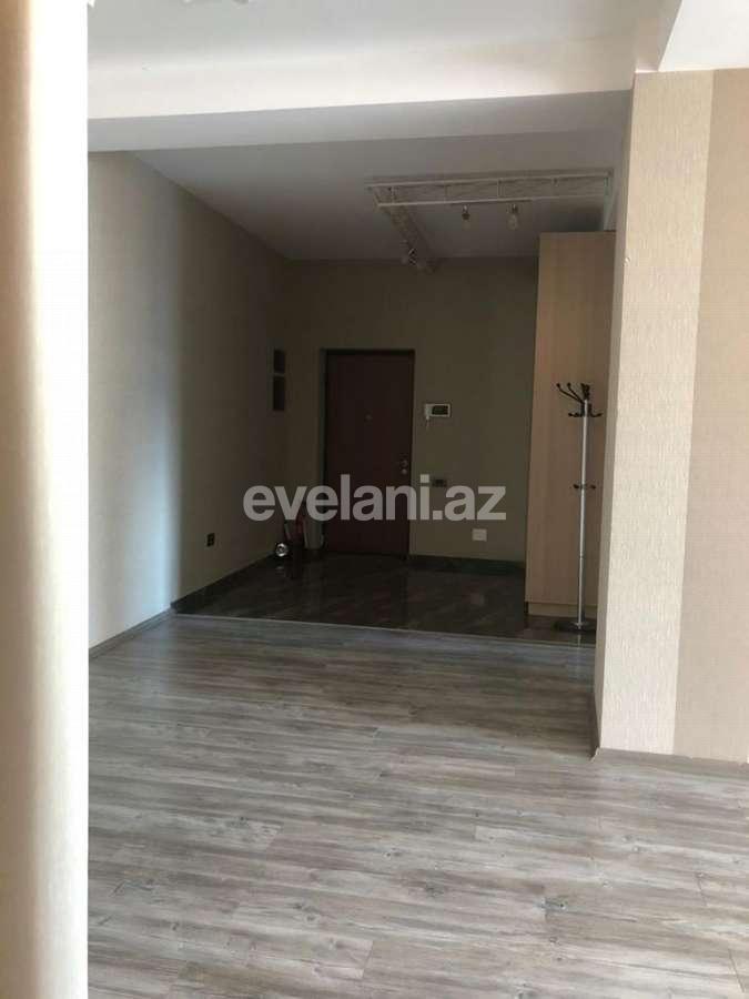 Kirayə verilir, yeni tikili, 4 otaqlı, 216 m², Bakı, Nəsimi r, Kubinka q, 28 may m.