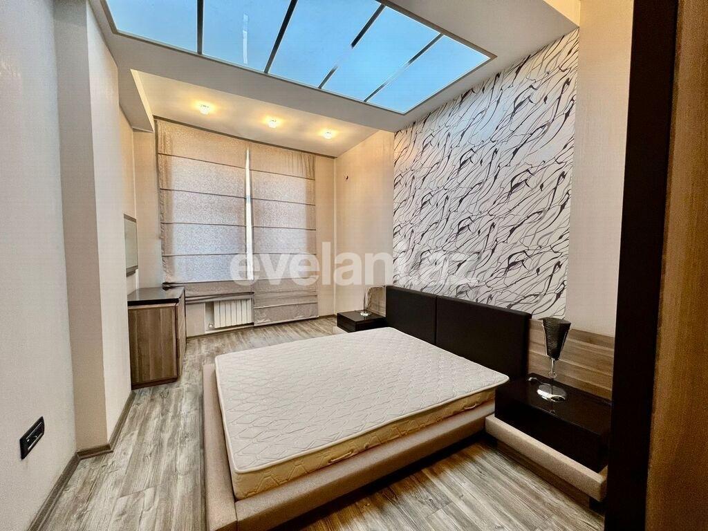 Kirayə verilir, yeni tikili, 4 otaqlı, 216 m², Bakı, Nəsimi r, Kubinka q, 28 may m.