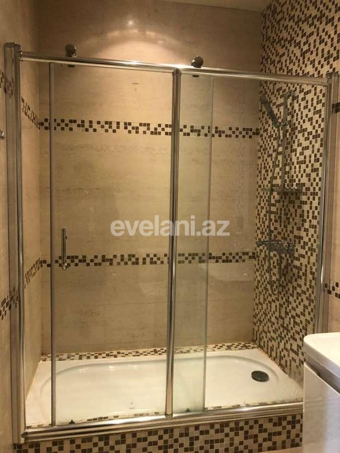 Kirayə verilir, yeni tikili, 4 otaqlı, 216 m², Bakı, Nəsimi r, Kubinka q, 28 may m.