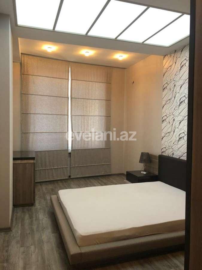 Kirayə verilir, yeni tikili, 4 otaqlı, 216 m², Bakı, Nəsimi r, Kubinka q, 28 may m.