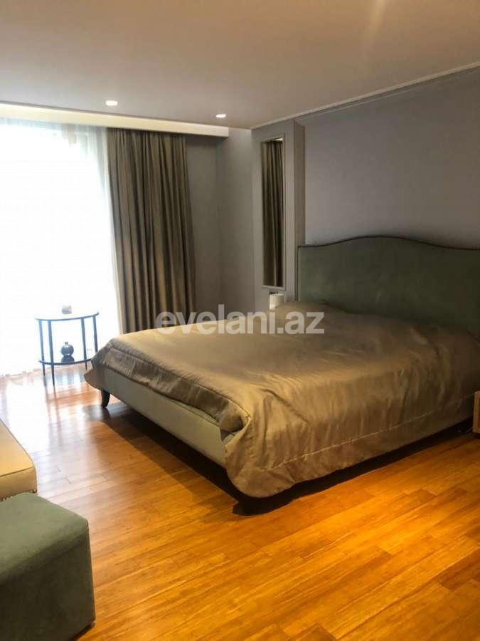Kirayə verilir, yeni tikili, 3 otaqlı, 173 m², Bakı, Səbail r, 28 may m.