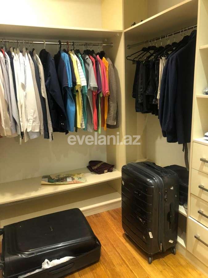 Kirayə verilir, yeni tikili, 3 otaqlı, 173 m², Bakı, Səbail r, 28 may m.