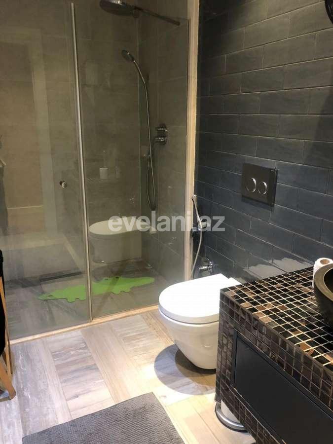 Kirayə verilir, yeni tikili, 3 otaqlı, 173 m², Bakı, Səbail r, 28 may m.