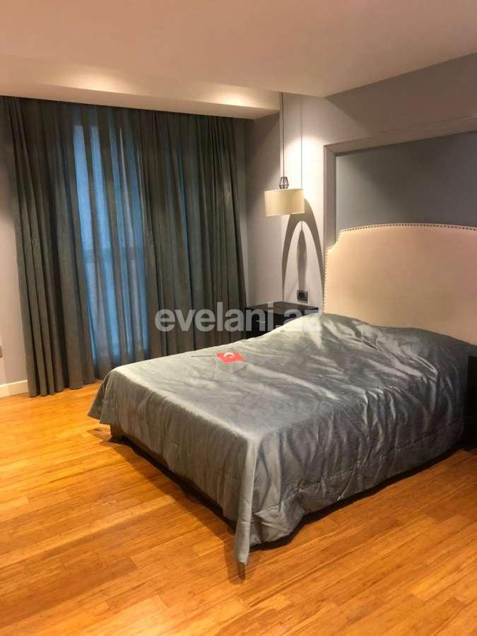Kirayə verilir, yeni tikili, 3 otaqlı, 173 m², Bakı, Səbail r, 28 may m.