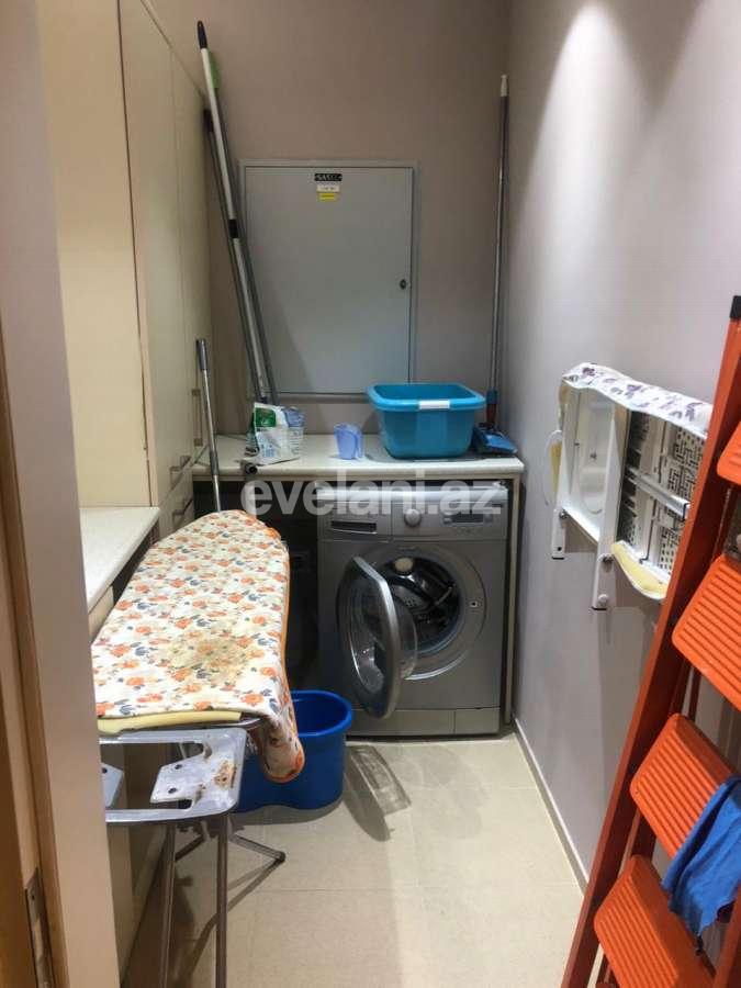 Kirayə verilir, yeni tikili, 3 otaqlı, 173 m², Bakı, Səbail r, 28 may m.