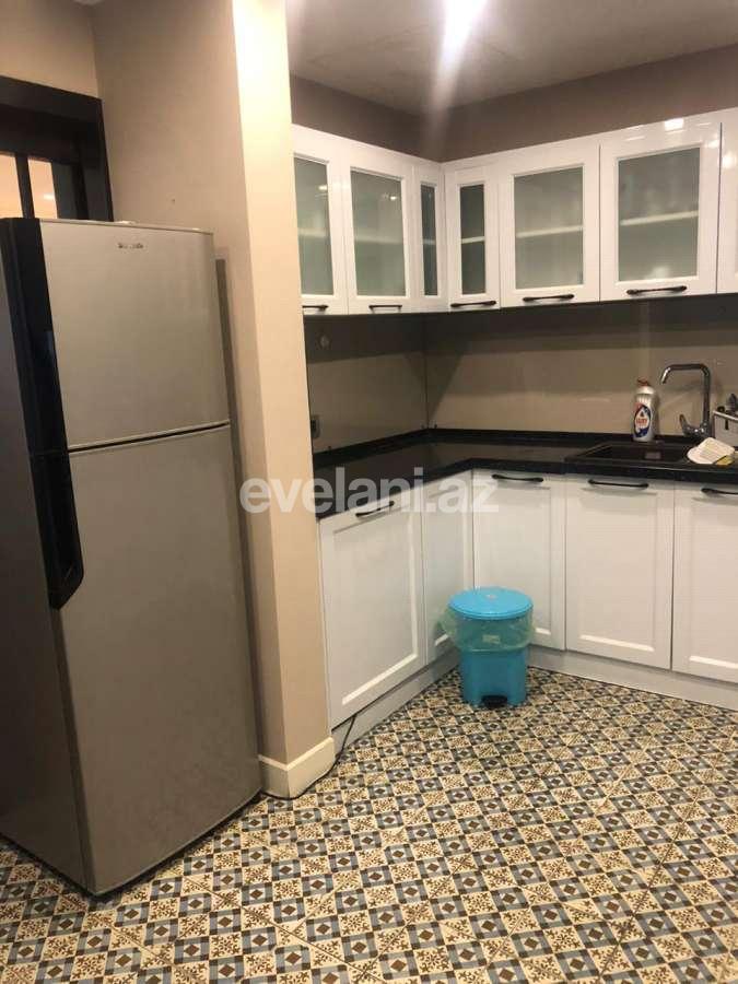 Kirayə verilir, yeni tikili, 3 otaqlı, 173 m², Bakı, Səbail r, 28 may m.
