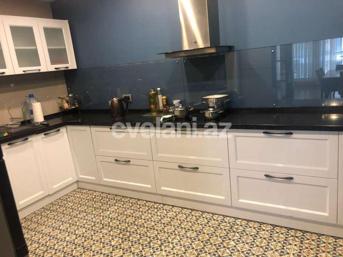 Kirayə verilir, yeni tikili, 3 otaqlı, 173 m², Bakı, Səbail r, 28 may m.
