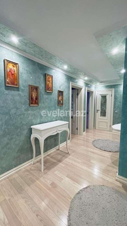 Kirayə verilir, yeni tikili, 3 otaqlı, 110 m², Bakı, Səbail r, 28 may m.
