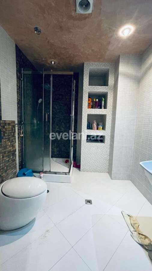Kirayə verilir, yeni tikili, 3 otaqlı, 110 m², Bakı, Səbail r, 28 may m.