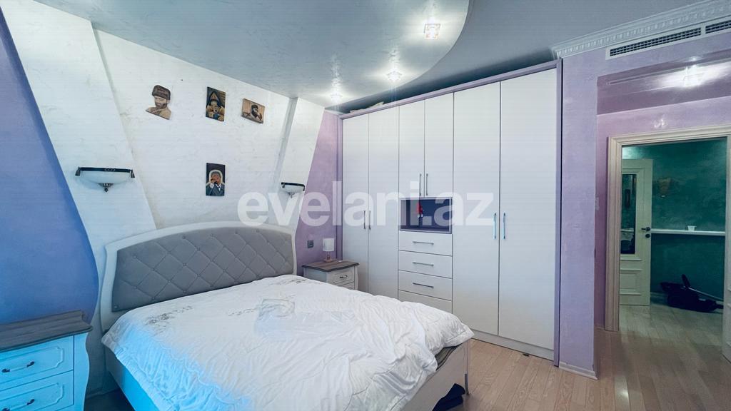 Kirayə verilir, yeni tikili, 3 otaqlı, 110 m², Bakı, Səbail r, 28 may m.