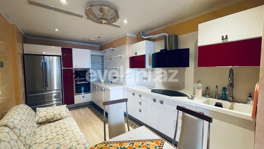 Kirayə verilir, yeni tikili, 3 otaqlı, 110 m², Bakı, Səbail r, 28 may m.