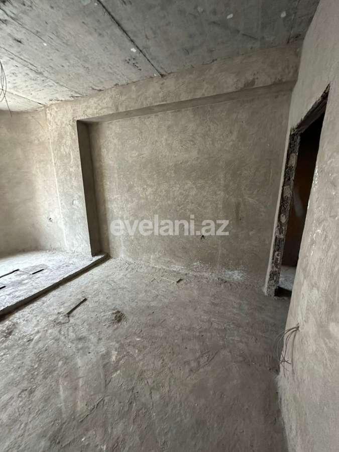 Satılır, yeni tikili, 1 otaqlı, 50.99 m², Bakı, Xətai r, Şah İsmayıl Xətai m.