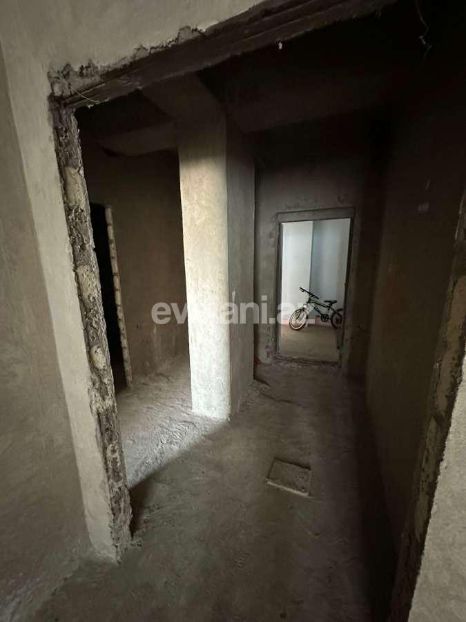 Satılır, yeni tikili, 1 otaqlı, 50.99 m², Bakı, Xətai r, Şah İsmayıl Xətai m.