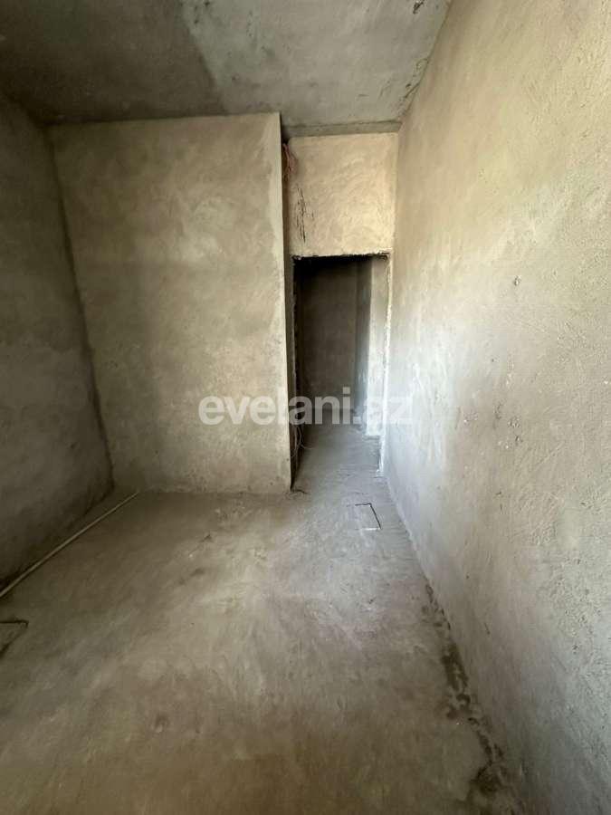 Satılır, yeni tikili, 1 otaqlı, 50.99 m², Bakı, Xətai r, Şah İsmayıl Xətai m.