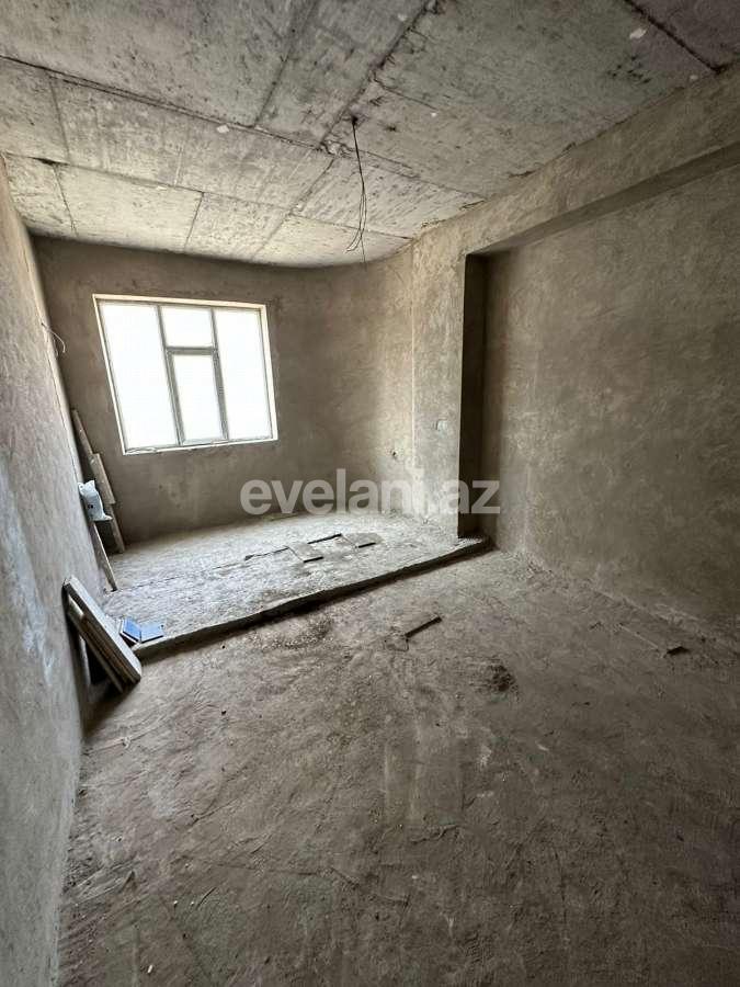 Satılır, yeni tikili, 1 otaqlı, 50.99 m², Bakı, Xətai r, Şah İsmayıl Xətai m.