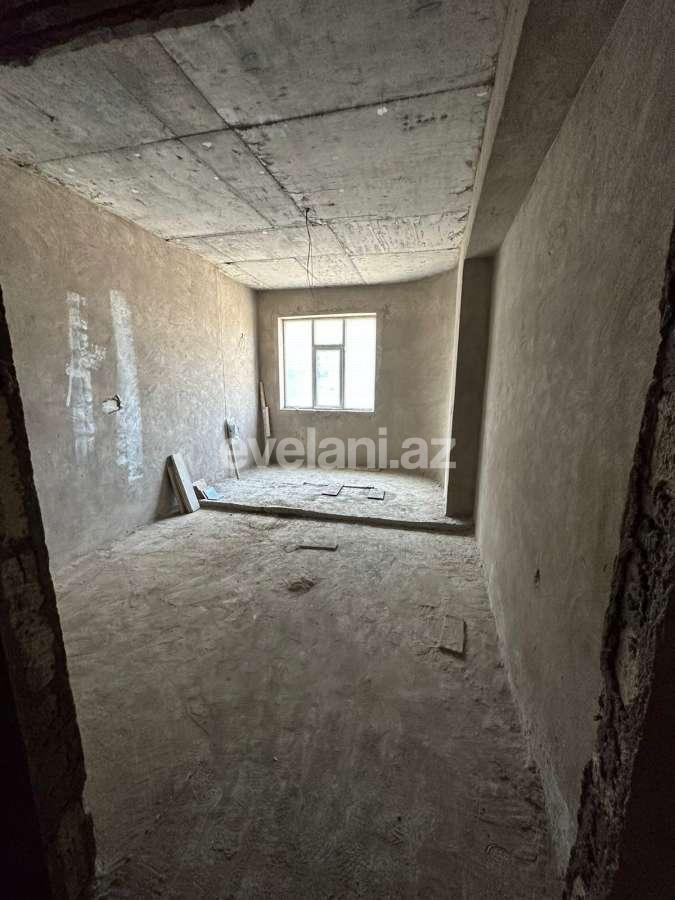 Satılır, yeni tikili, 1 otaqlı, 50.99 m², Bakı, Xətai r, Şah İsmayıl Xətai m.