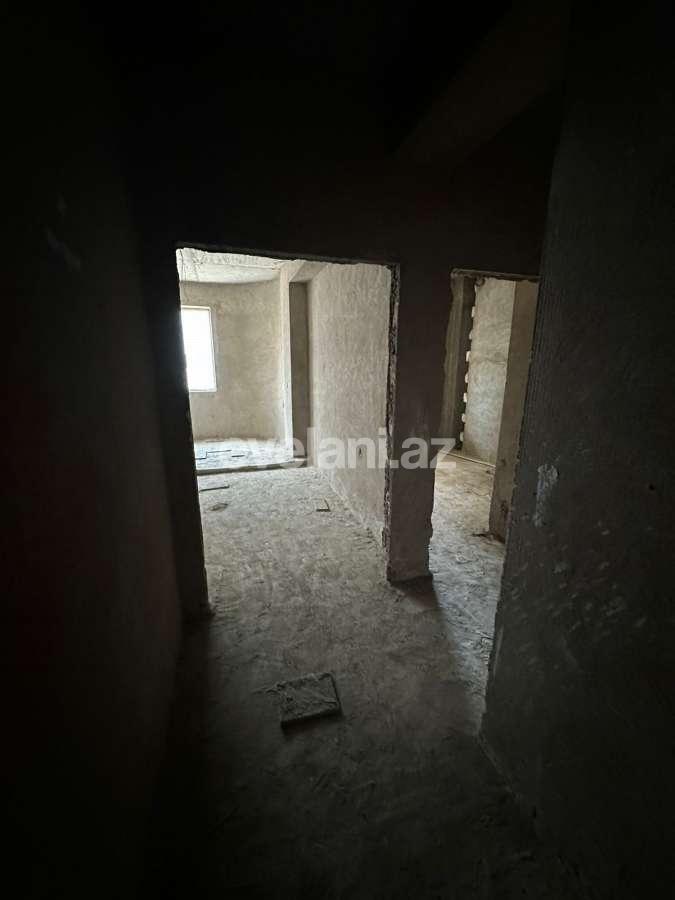 Satılır, yeni tikili, 1 otaqlı, 50.99 m², Bakı, Xətai r, Şah İsmayıl Xətai m.