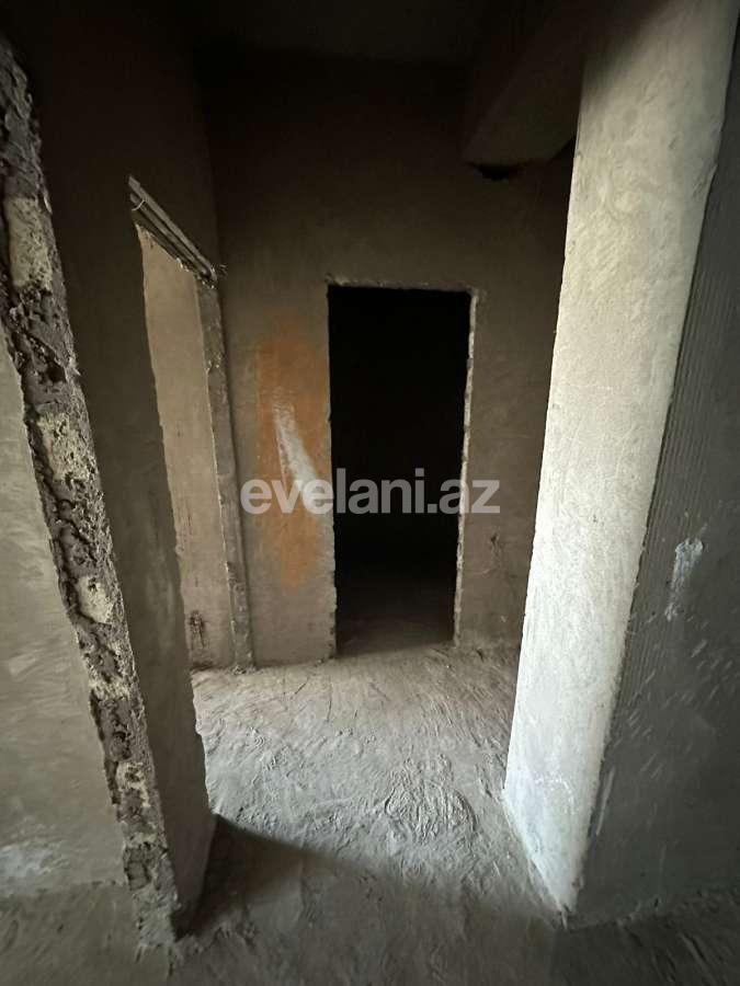 Satılır, yeni tikili, 1 otaqlı, 50.99 m², Bakı, Xətai r, Şah İsmayıl Xətai m.