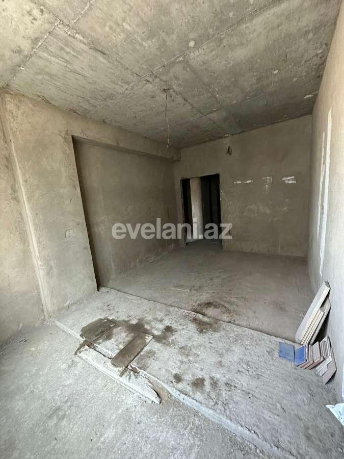 Satılır, yeni tikili, 1 otaqlı, 50.99 m², Bakı, Xətai r, Şah İsmayıl Xətai m.