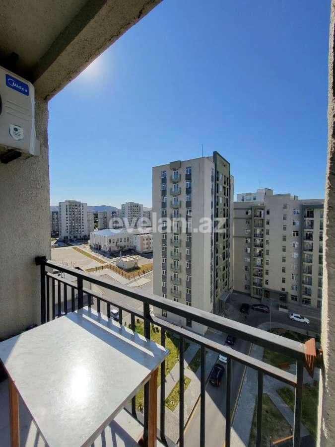Sale, new building, 4 room, 103 m², Baku, Yasamal r, Inshaatchilar m.