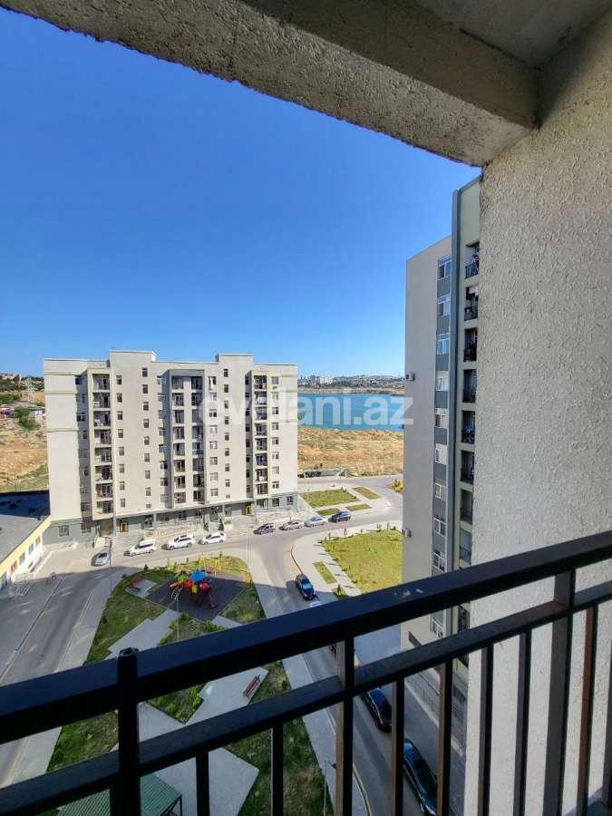 Sale, new building, 4 room, 103 m², Baku, Yasamal r, Inshaatchilar m.