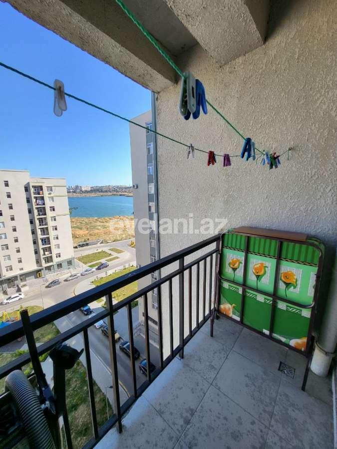 Sale, new building, 4 room, 103 m², Baku, Yasamal r, Inshaatchilar m.