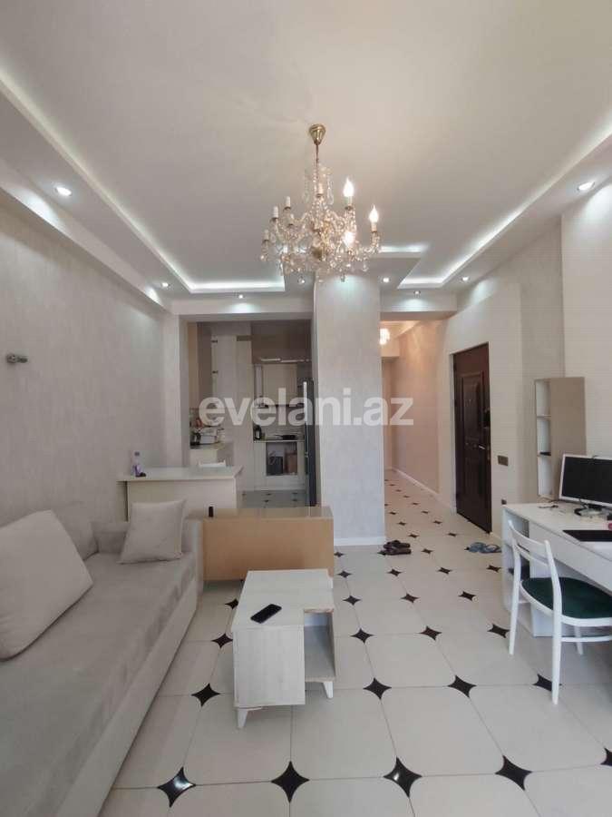 Satılır, yeni tikili, 2 otaqlı, 65 m², Bakı, Xətai r, Şah İsmayıl Xətai m.