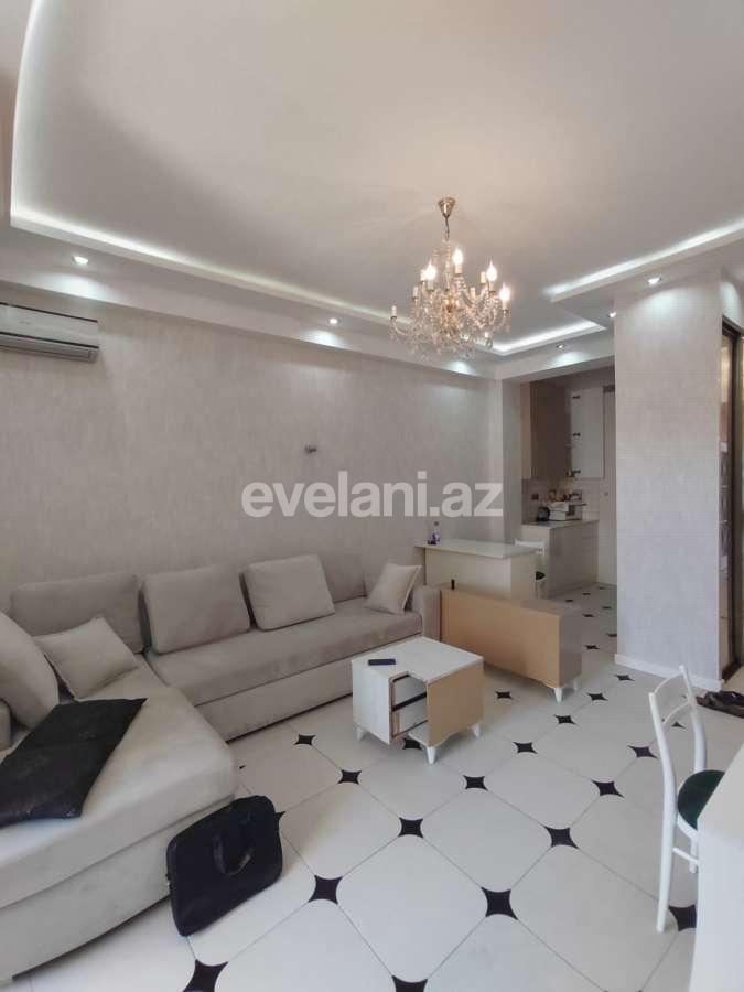 Satılır, yeni tikili, 2 otaqlı, 65 m², Bakı, Xətai r, Şah İsmayıl Xətai m.