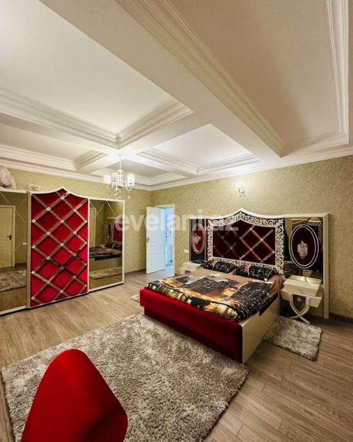 Sale, garden / house, 3 room, 180 m², Baku, Khazar r, Shuvalan d.