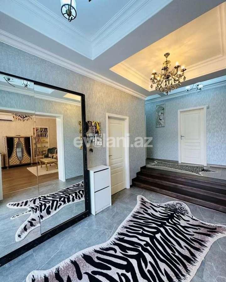 Sale, garden / house, 3 room, 180 m², Baku, Khazar r, Shuvalan d.