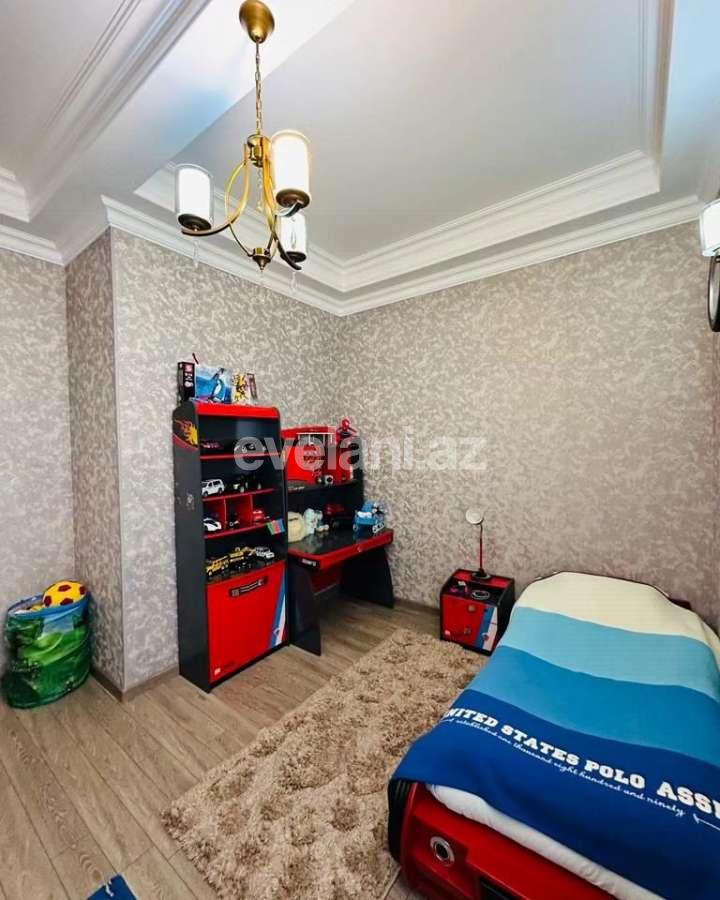 Sale, garden / house, 3 room, 180 m², Baku, Khazar r, Shuvalan d.