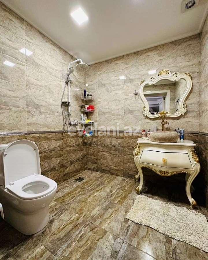 Sale, garden / house, 3 room, 180 m², Baku, Khazar r, Shuvalan d.